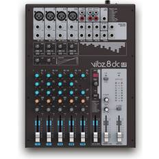 VIBZ 8 DC