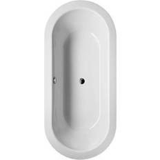 Freistehend Freistehende Badewannen Bette Starlet Oval 175x80