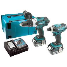 Makita Set Makita DLX2005M Set