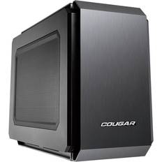 Cougar QBX Format Compact Extensibilité