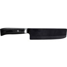 Kyocera Küchenmesser Kyocera FK-JPN161NBK Gemüsemesser 16 cm