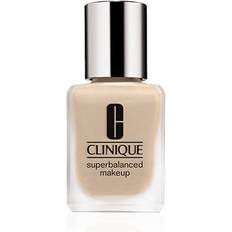 Clinique foundation superbalanced Clinique Superbalanced Makeup #01 Petal