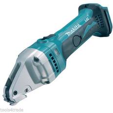 Makita Cisailles Électriques pour Tôle Makita DJS161Z Solo