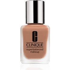 Clinique Bases de maquillaje Clinique Superbalanced fluid #12-honeyed beige