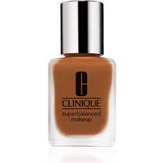 Clinique Superbalanced Makeup #17 Amber