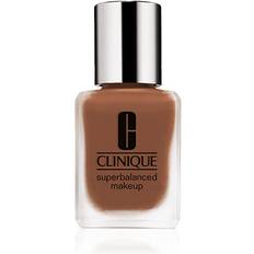 Superbalanced makeup clinique Clinique Superbalanced Makeup #18 Clove