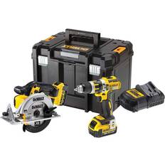 Dewalt DCK205M2T