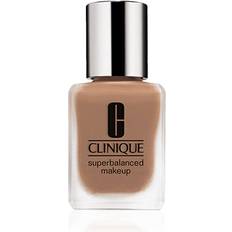 Superbalanced Makeup #06 Linen