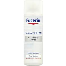 Eucerin Dermatoclean Clarifying Toner 200ml