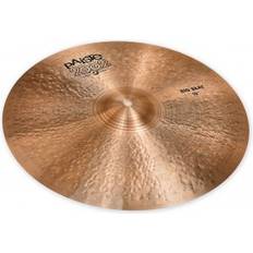 Paiste 2002 Black Big Beat 19"