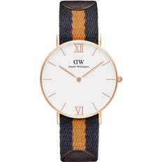 Daniel wellington herre 36mm Daniel Wellington 0554DW