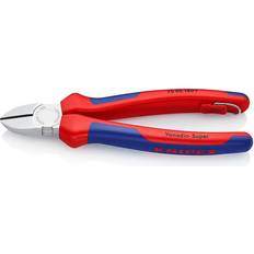 Knipex 70 5 180 T Diagonal Cutting Plier