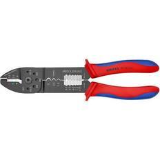 Alicates de engastar rebaja Knipex 97 32 240 Alicate de engastar