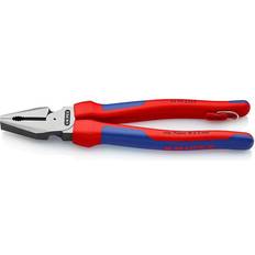 Combination Pliers Knipex 2 2 225 T High Leverage Combination Plier
