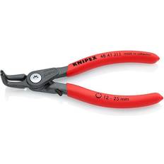Knipex Låsringstång Knipex 48 41 J11 Precision Låsringstång