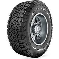 BFGoodrich All-Terrain T/A KO2 LT235/85 R16 120/116S 10PR RWL