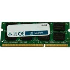 Hypertec Hyperam DDR3 1333MHz 4GB (HYS31325684GBOE)