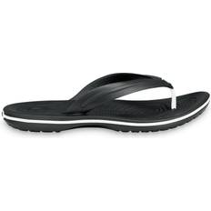 40 - Damen Flip-Flops Crocs Crocband Flip - Black