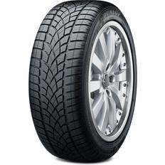 Däck 235 50 19 Dunlop Tires SP Winter Sport 3D 235/50 R 19 103H XL AO