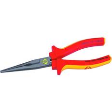 C.K 431014 VDE Snipe Needle-Nose Plier