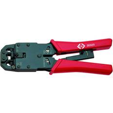 C.K 430020 Crimping Plier