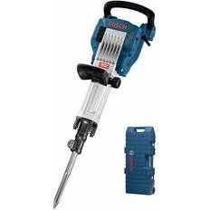 Bosch Marteaux de démolition Bosch GSH 16-30 Professional 1750 W