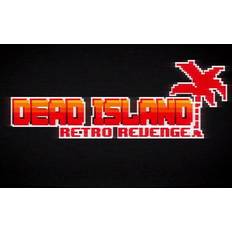 Dead Island: Retro Revenge (PC)