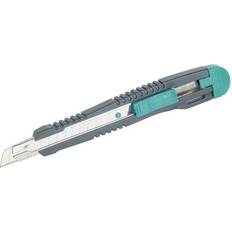 Wolfcraft Knivar Wolfcraft 4141000 Standard Brytbladskniv