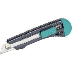 Wolfcraft Knivar Wolfcraft 4146000 Standard Brytbladskniv