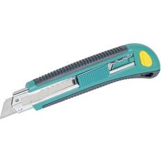Wolfcraft Handverktyg Wolfcraft 4138000 Blade Brytbladskniv