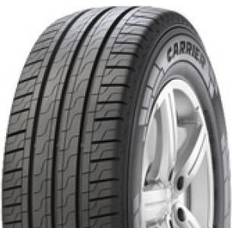 Sommardäck 195 60 16 Pirelli Carrier 195/60 R 16 C 99/97T