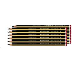 Noris jumbo Staedtler Noris Ergosoft Triangular Jumbo Pencil