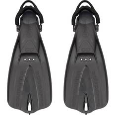 Neoprene Flippers Scubapro Go Travel