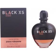 Rabanne Black XS Los Angeles for Her EdT 80ml