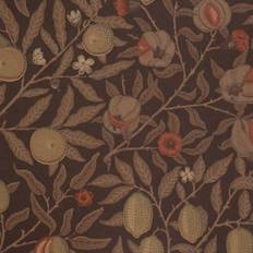 Green Wallpapers Morris & Co Fruit W/P (210397)