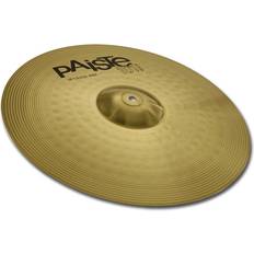 Paiste 101 Brass Crash Ride 18"