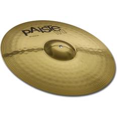 101 Brass Crash 14"