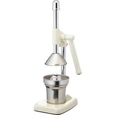 KitchenCraft LNJUICERCRE Juice Press