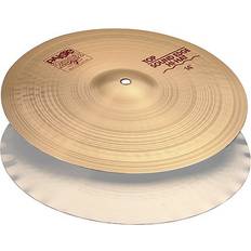 2002 Sound Edge Hi-Hat 14"