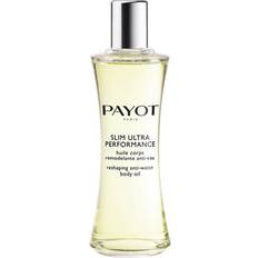 Payot Ultra Performance Reshaping Anti Water Body Oil 100ml