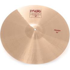 2002 Crash 19"