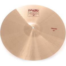 Paiste 2002 Crash 19"