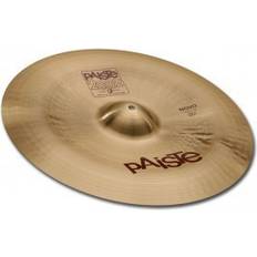 Paiste 2002 Novo 18" Piatto China