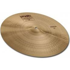 Paiste 2002 Medium Crash 16"