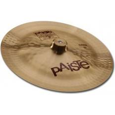 Paiste 2002 18" Piatto China