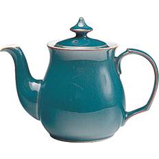 Freezer Safe Teapots Denby Greenwich Teapot 1L