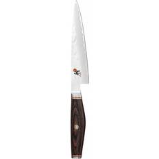 Coltelli da cucina Zwilling Miyabi 6000MCT 34072-131 Coltello per Sbucciare 13 cm