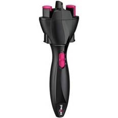 Battery Curling Irons Scunci InstaTwist