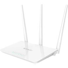 Tenda Routers Tenda F3 802.11B/G/N 300MBPS 2.4Ghz Chipset Broadcom 1xwan 3xlan 3x