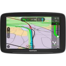 Navegaciones para coche TomTom VIA 62